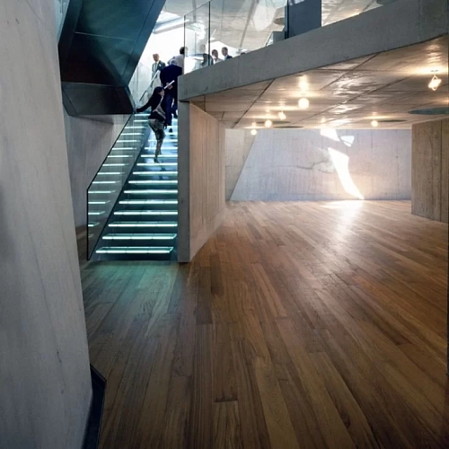 ТИК ИНЖЕНЕРНАЯ ДОСКА BASSANO PARQUET для пола